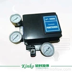 Posicionador Valevs YT-1200L de regulación inteligente 4-20MA