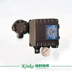 Posicionador Valevs YT-1200L de regulación inteligente 4-20MA