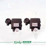 Posicionador Valevs YT-1200L de regulación inteligente 4-20MA