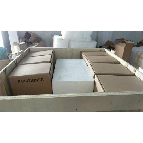Posicionador Valevs YT-1200L de regulación inteligente 4-20MA