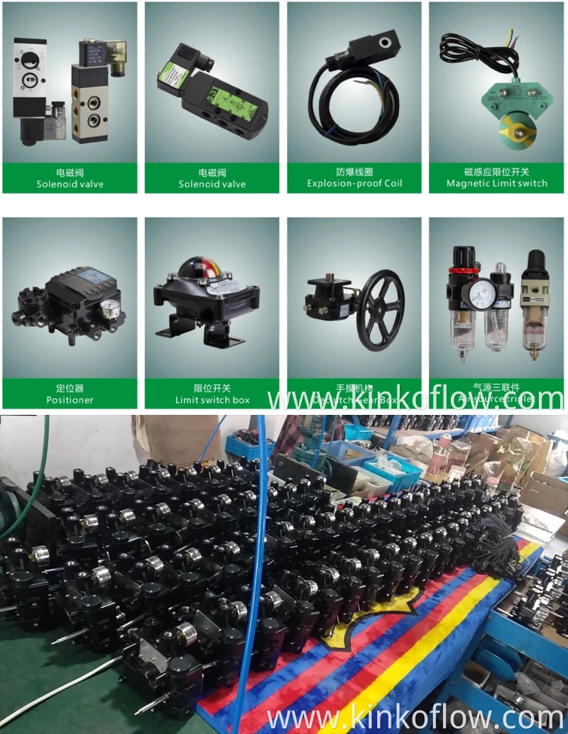 Posicionador Valevs YT-1200L de regulación inteligente 4-20MA