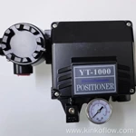 Posicionador de válvula electroneumática de 4~20 mA