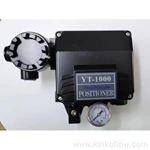 Posicionador de válvula electroneumática de 4~20 mA