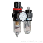 Regulador de filtro de aire y aceite Afr-2000 Air Preffure
