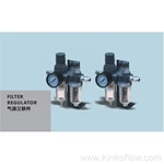Regulador de filtro de aire y aceite Afr-2000 Air Preffure