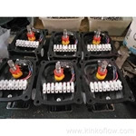 Caja de interruptores de límite de la serie APL210
