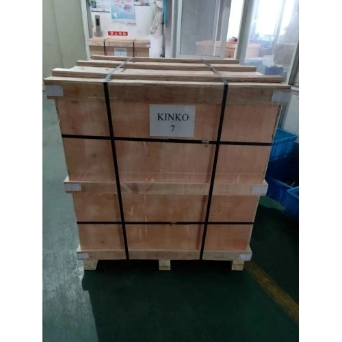 Caja de interruptores de límite de la serie APL210