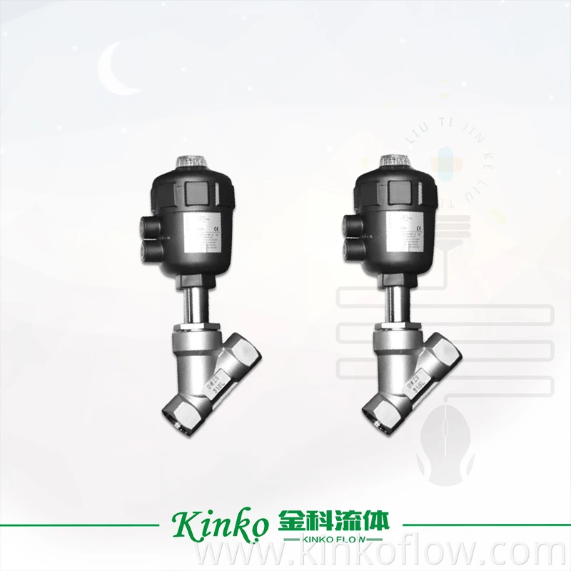 Actuador eléctrico KK-EX-10 duradero y seguro