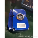 Actuador eléctrico KK-EX-10 duradero y seguro