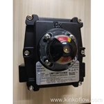 Interruptor de límite de acero inoxidable de alta calidad