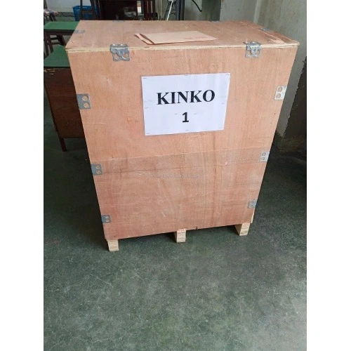 Actuador de válvula neumática de doble efecto simple KK