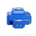 KK05B Tipo de interruptor de actuador eléctrico