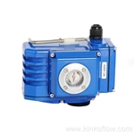 KK05B Tipo de interruptor de actuador eléctrico