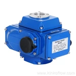 KK05B Tipo de interruptor de actuador eléctrico