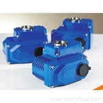 Actuador eléctrico rotatorio de 100 nm, serie OXMA OXMA-10
