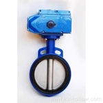 Actuador eléctrico rotatorio de 100 nm, serie OXMA OXMA-10