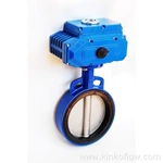 Actuador eléctrico rotatorio de 100 nm, serie OXMA OXMA-10