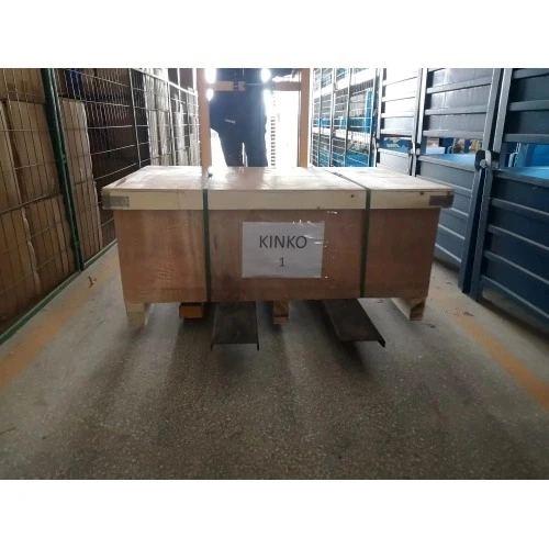 Válvula de bola de PVC con actuador neumático