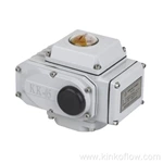 Actuador eléctrico Rotary Degree360 KK-05