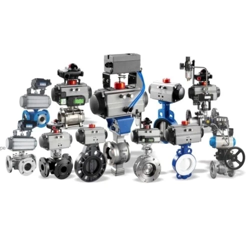 Descubriendo las ventajas de Kinko en actuadores neumáticos para un rendimiento industrial mejorado